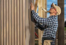 Best Custom Trim and Detailing for Siding  in Wharton, TX